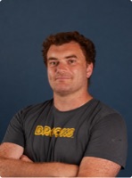 Jesse Lee